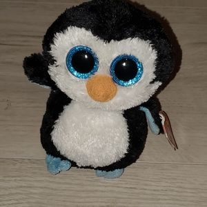Waddles TY BEANIE BOO